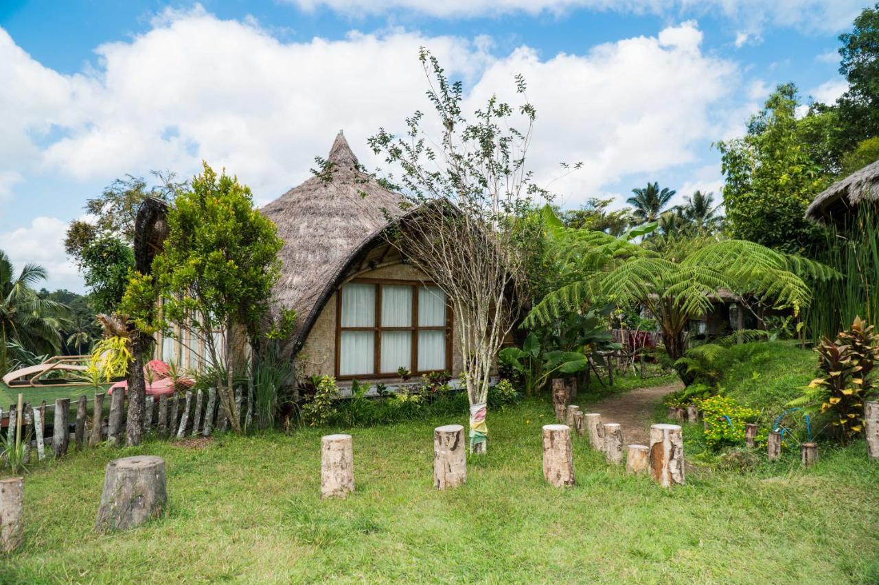 Aranka Tempasan Villa Sangyang Exterior photo
