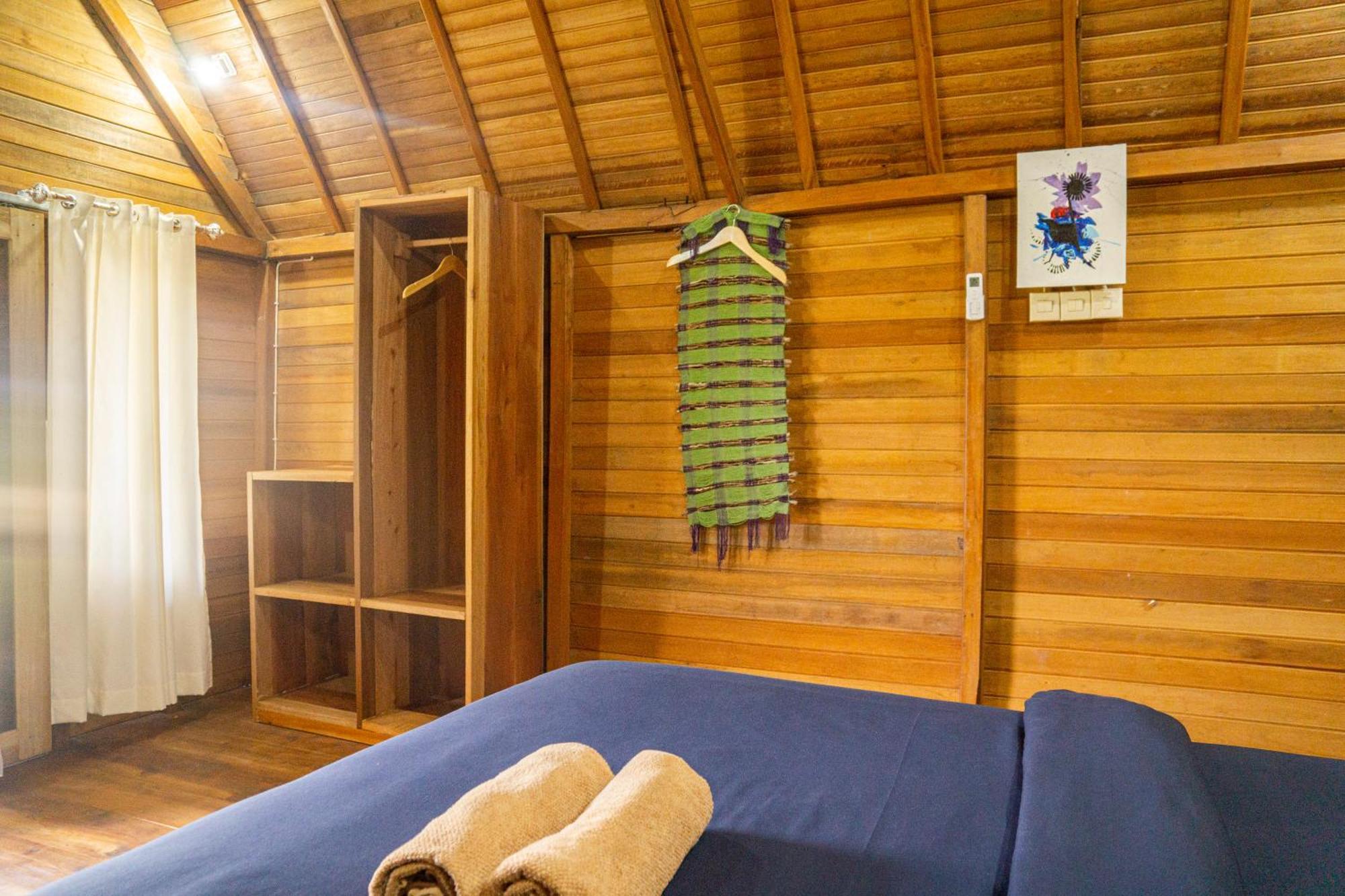 Aranka Tempasan Villa Sangyang Exterior photo