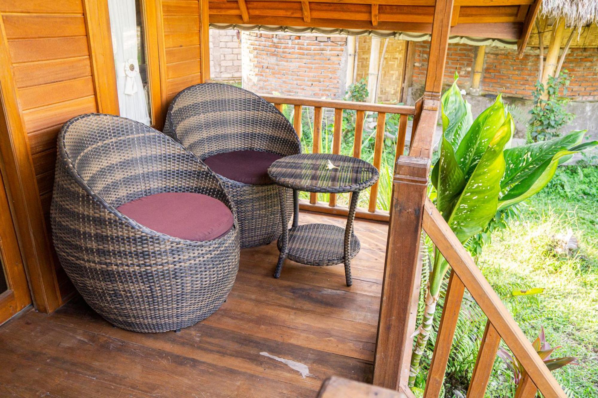 Aranka Tempasan Villa Sangyang Exterior photo
